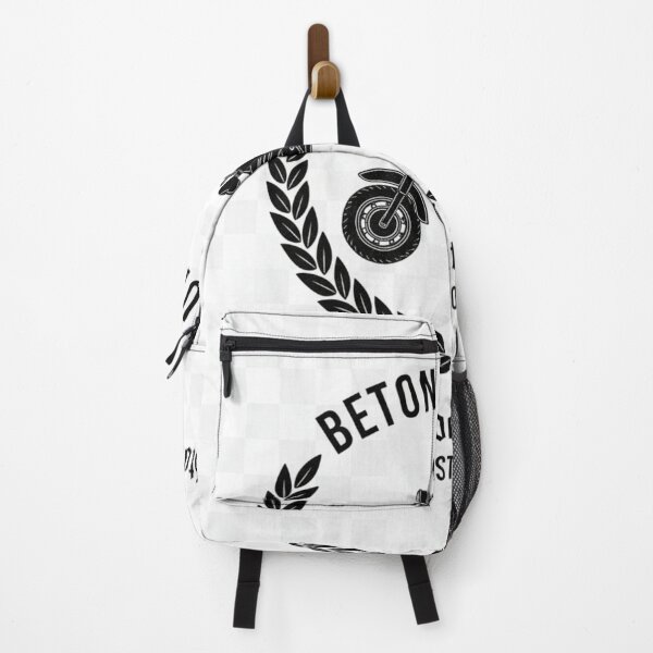 Item preview, Two-Stroke Pride - Concrete & Blossom Edition designed and sold by Beton & Blüte .