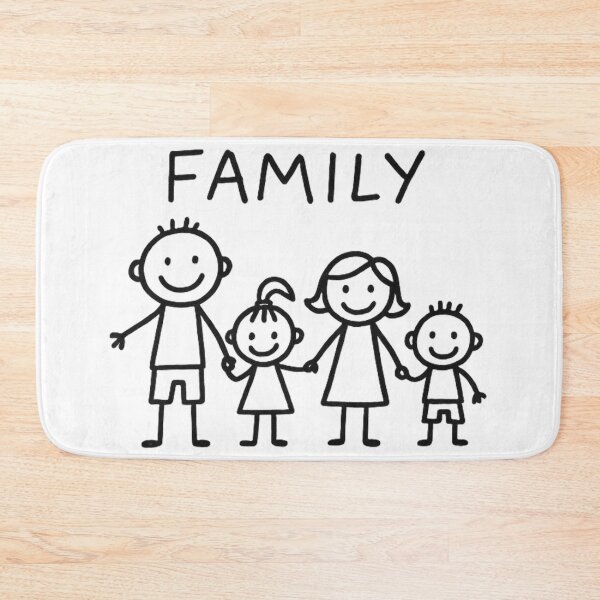 Item preview, FAMILY designed and sold by ART OF THE INFINITE.
