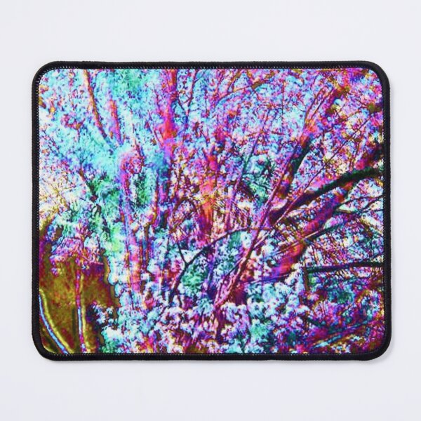 Item preview, Abstract Beautiful Glowing Trees - Mix 6 designed and sold by SXW Designs.