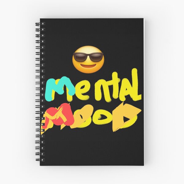 Item preview, MENTAL MOOD :)   designed and sold by Artqween .