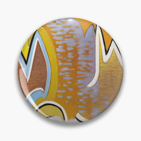 Item preview, abstract   - Lawren Harris  designed and sold by nebelimr.