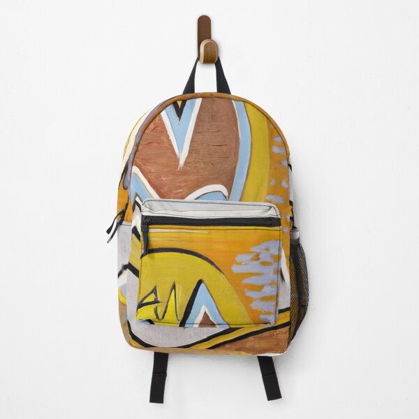 Item preview, abstract - Lawren Harris designed and sold by nebelimr.