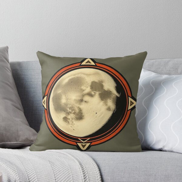 Item preview, Mystic Moon designed and sold by RAISC.