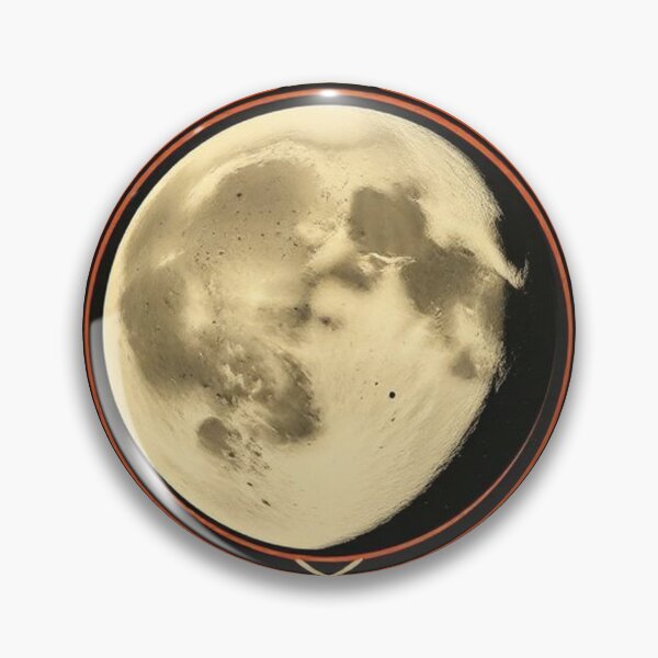 Item preview, Mystic Moon designed and sold by RAISC.