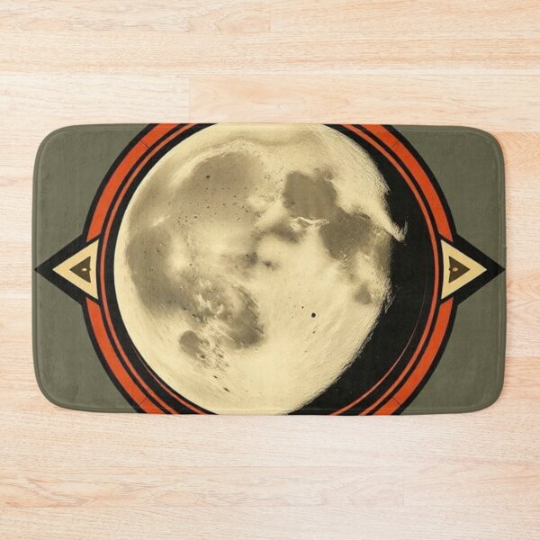 Item preview, Mystic Moon designed and sold by RAISC.