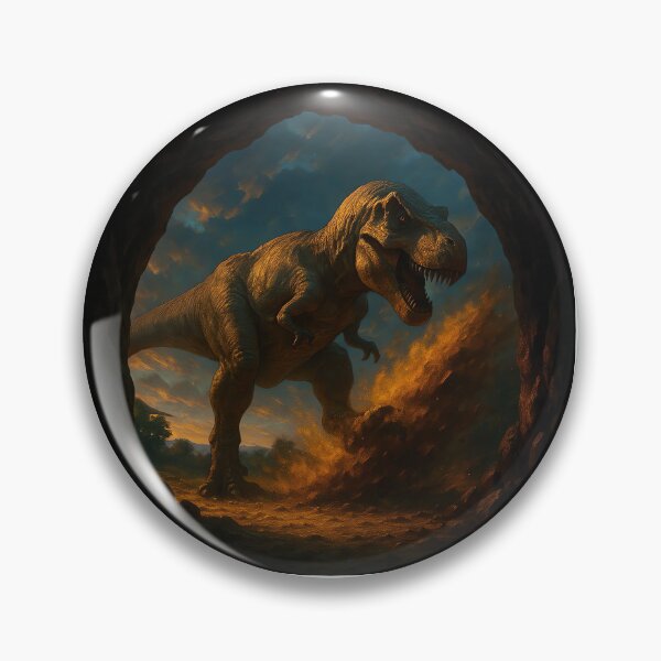 Item preview, I’m going to block this cave designed and sold by Diesel Drinking Dinosaurs.