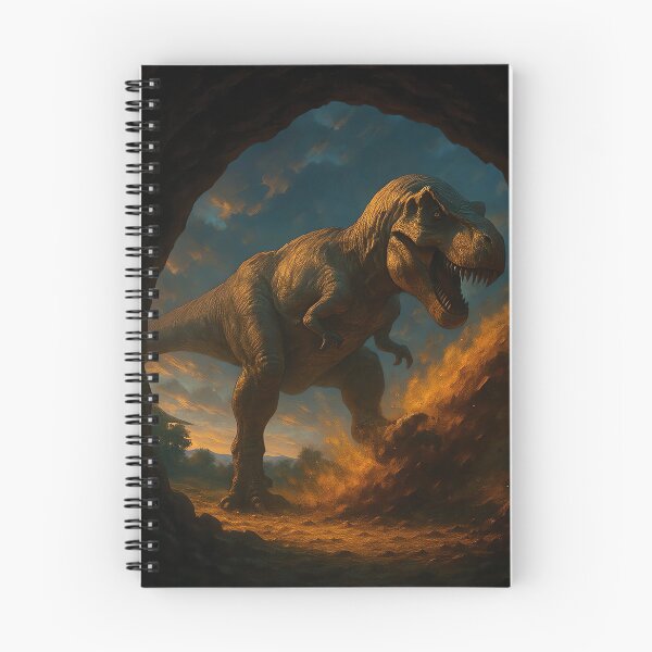 Item preview, I’m going to block this cave designed and sold by Diesel Drinking Dinosaurs.