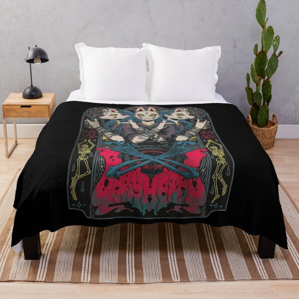 Item preview,  Babymetal Tour designed and sold by Captain-Jawx.