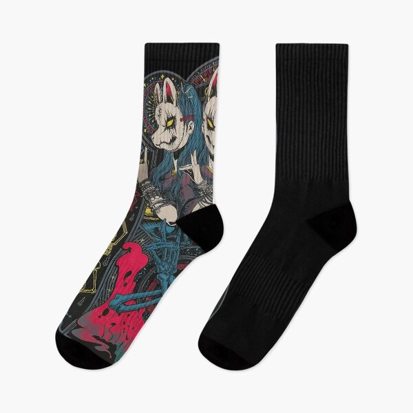 Item preview,  Babymetal Tour designed and sold by Captain-Jawx.
