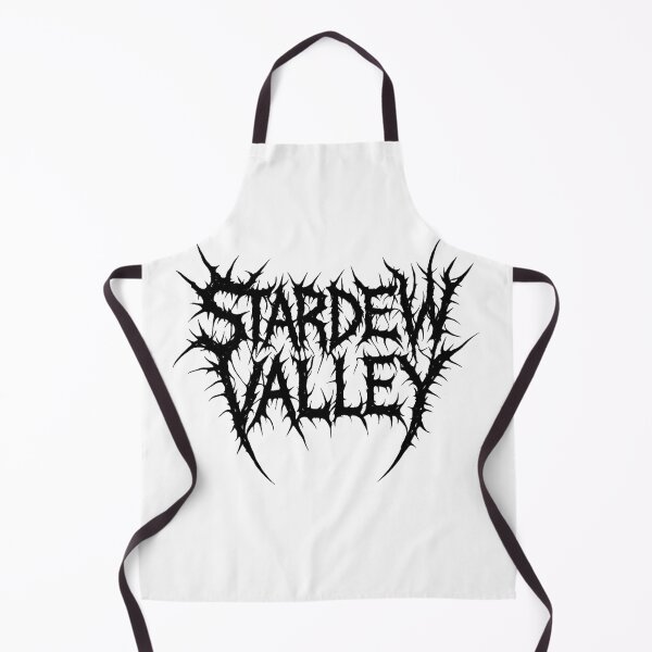 Item preview, Stardew F'n Valley designed and sold by Hex Appeal.