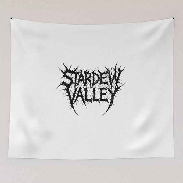 Item preview, Stardew F'n Valley designed and sold by Hex Appeal.