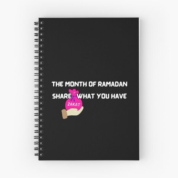 Item preview, Ramadan Kareem islamic zakaat charity quotes shirt  designed and sold by Dew  Drop wear.