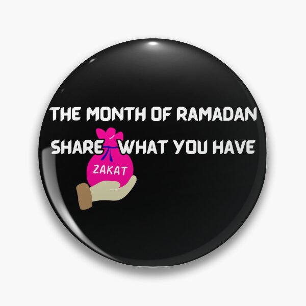 Item preview, Ramadan Kareem islamic zakaat charity quotes shirt  designed and sold by Dew  Drop wear.