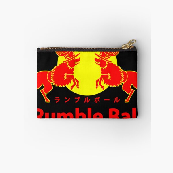 Item preview,  Rumble Ball designed and sold by El-Jawhara.