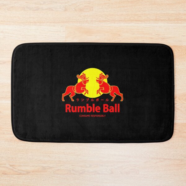 Item preview,  Rumble Ball designed and sold by El-Jawhara.