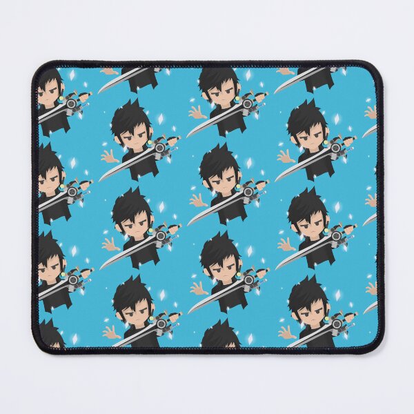 Item preview, FF15 | Noctis designed and sold by Platesandoatcakes.