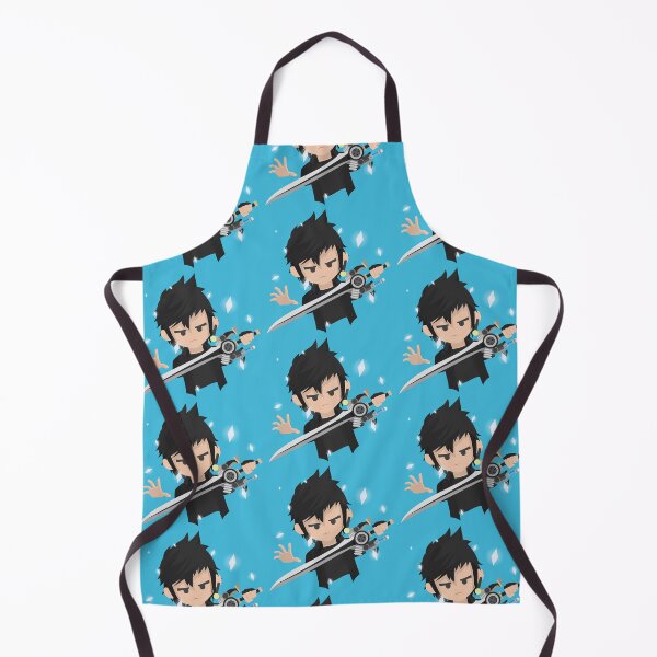 Item preview, FF15 | Noctis designed and sold by Platesandoatcakes.