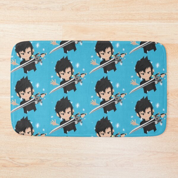 Item preview, FF15 | Noctis designed and sold by Platesandoatcakes.