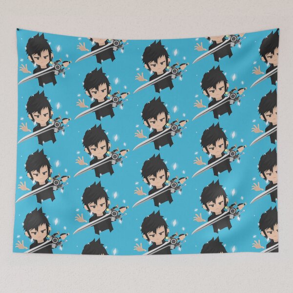 Item preview, FF15 | Noctis designed and sold by Platesandoatcakes.