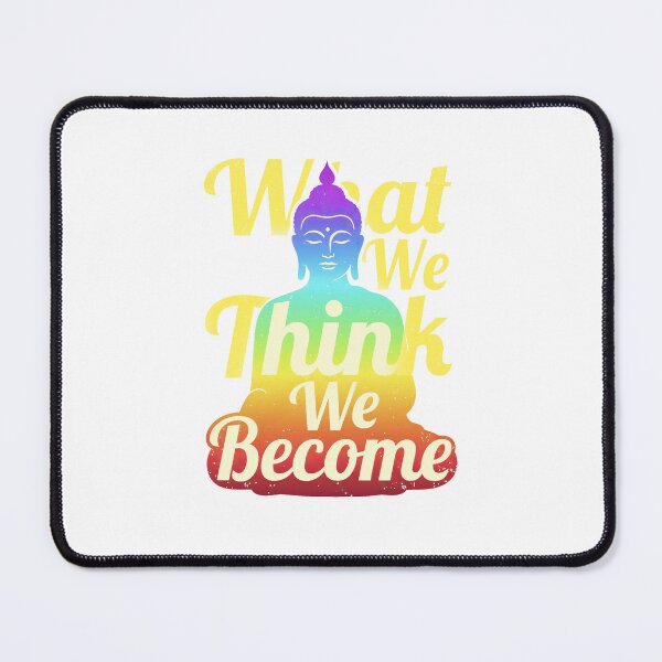 Item preview, Buddha Manifestation Chakra Silhouette Law Of Attraction Vintage designed and sold by Lumière Color Studio.