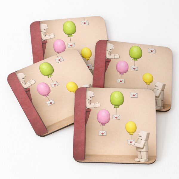 Item preview, Letter・1 - Miniature/stop motion (clay) style designed and sold by D-Line-Aki.