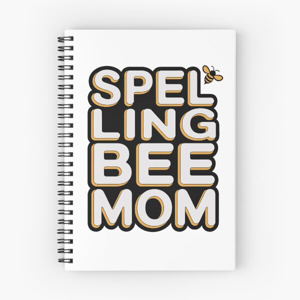 Item preview, Spelling Bee Mom - Spelling Bee Squad designed and sold by AleksandraJac05.
