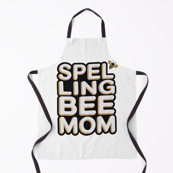 Item preview, Spelling Bee Mom - Spelling Bee Squad designed and sold by AleksandraJac05.