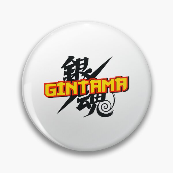 Item preview, Lunar Gintama bNight Whispers designed and sold by Danielaadvant.