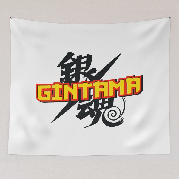 Item preview, Lunar Gintama bNight Whispers designed and sold by Danielaadvant.