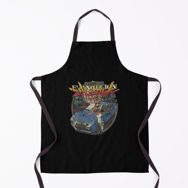 Item preview, Neon Genesis Evangelion designed and sold by ShetuAhsan.