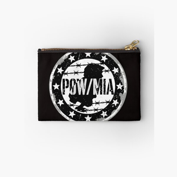 Item preview, POW MIA designed and sold by BoralisSynth.