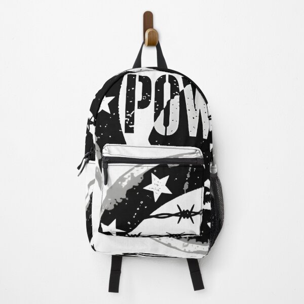 Item preview, POW MIA designed and sold by BoralisSynth.