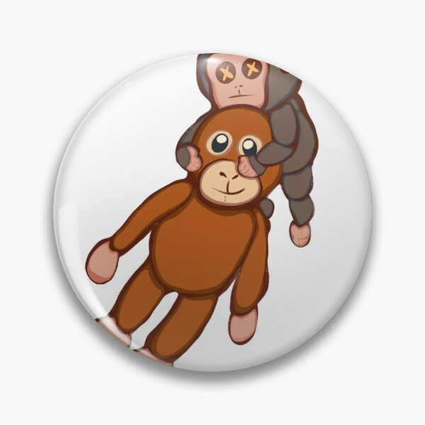 Artikelvorschau, Punch Monkey entworfen und verkauft von Puppetcult.