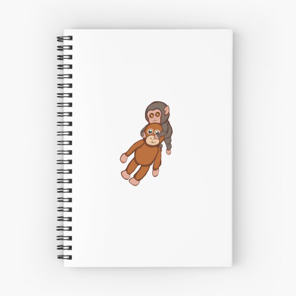 Item preview, Punch monkey  designed and sold by Puppetcult.
