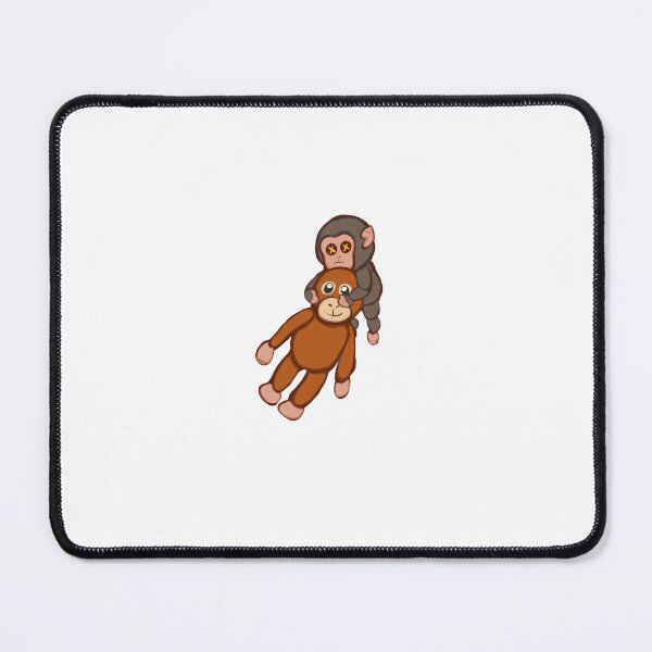 Item preview, Punch monkey designed and sold by Puppetcult.