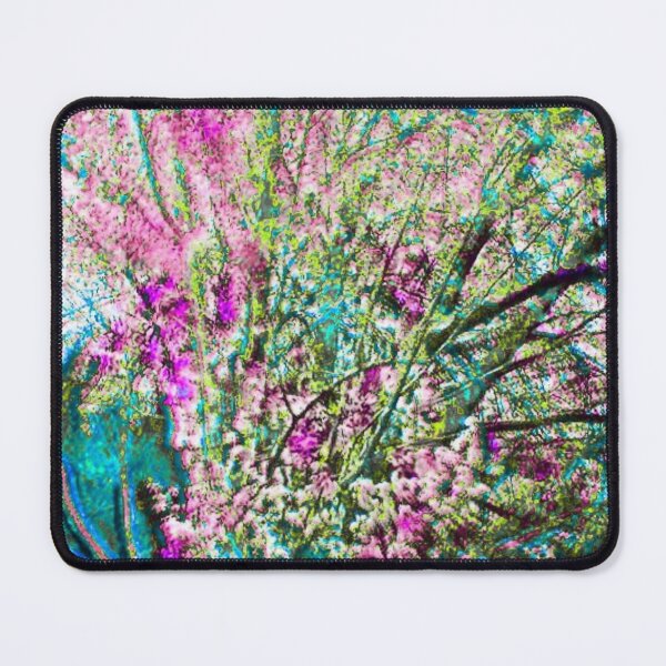 Item preview, Abstract Beautiful Glowing Trees - Mix 10 designed and sold by SXW Designs.