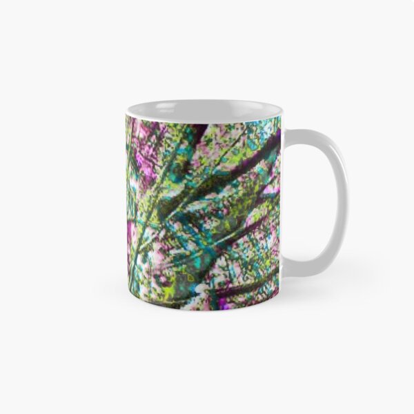 Item preview, Abstract Beautiful Glowing Trees - Mix 10 designed and sold by SXW Designs.