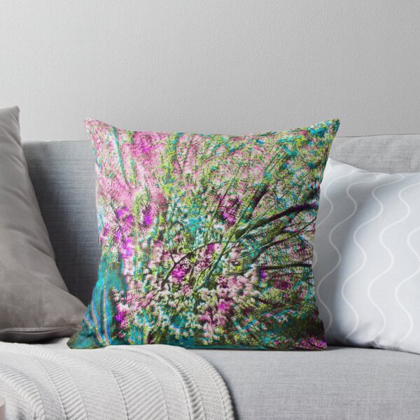 Item preview, Abstract Beautiful Glowing Trees - Mix 10 designed and sold by SXW Designs.