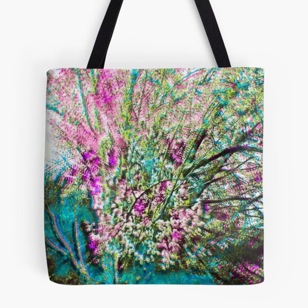 Item preview, Abstract Beautiful Glowing Trees - Mix 10 designed and sold by SXW Designs.