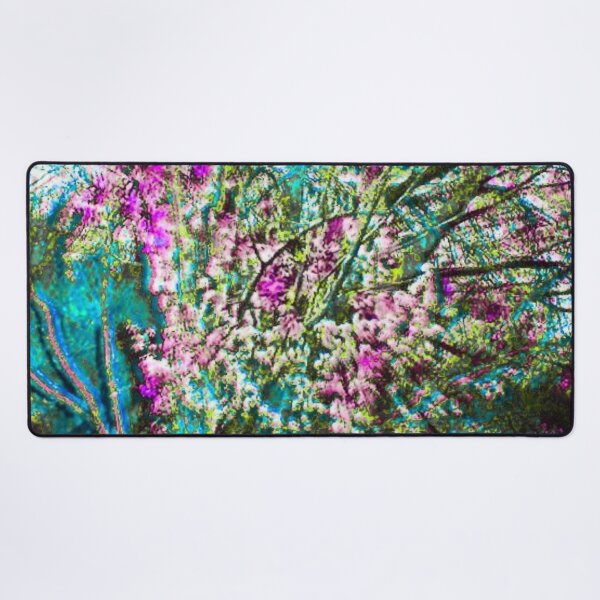 Item preview, Abstract Beautiful Glowing Trees - Mix 10 designed and sold by SXW Designs.