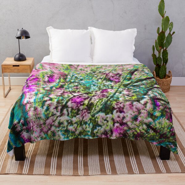 Item preview, Abstract Beautiful Glowing Trees - Mix 10 designed and sold by SXW Designs.