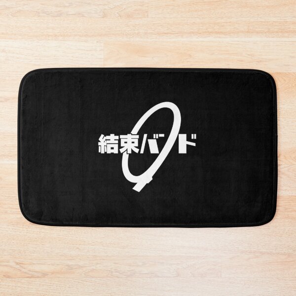 Item preview,  Kessoku Band (Bocchi The Rock) designed and sold by El-Jawhara.