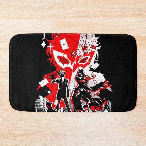 Item preview, The Trickster designed and sold by Captain-Jawx.