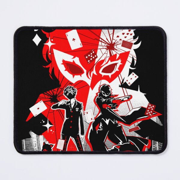 Item preview, The Trickster designed and sold by Captain-Jawx.