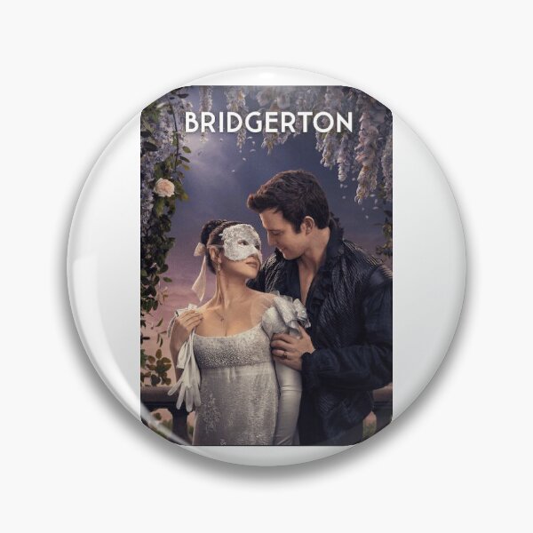 Item preview, Bridgeton season 4 oil painting art  designed and sold by AVSunflower.