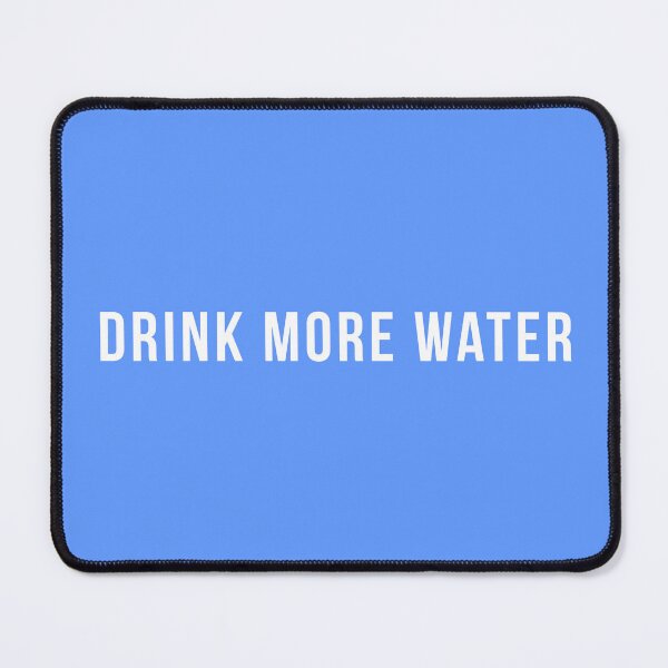 Item preview, Drink more water funny designed and sold by Identity Club Co.