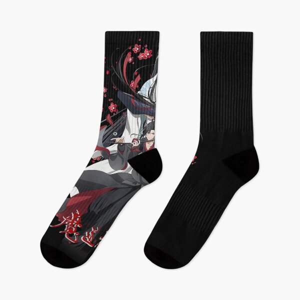 Item preview,  Lan Wangji And Wei Ying - Mo Dao Zu Shi - Grandmaster Of Demonic Cultivation designed and sold by Aleta   Di Pietro.