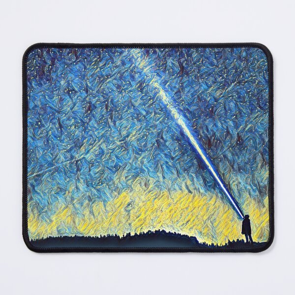 Item preview, Light Beam designed and sold by tomorrowsart.