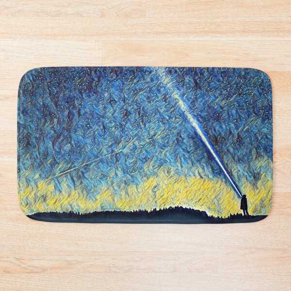 Item preview, Light Beam designed and sold by tomorrowsart.