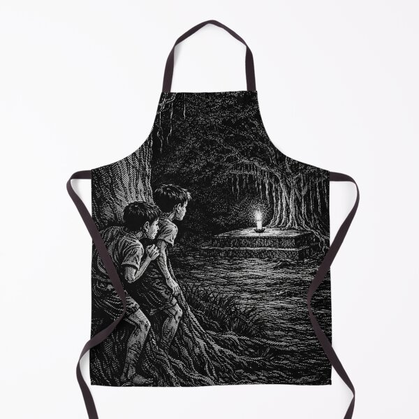 Item preview, Whispers Beneath the Banyan Night designed and sold by optimusprime39.